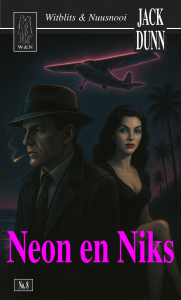 8 Neon en Niks cover