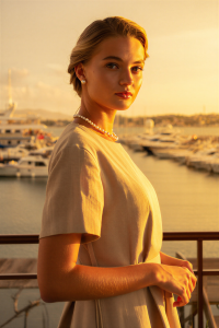 Celia van der Merwe