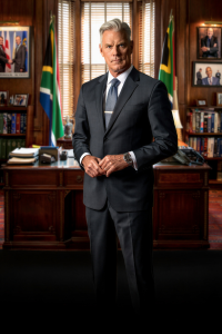 Mayor Vermaak