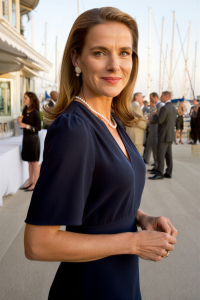 Stacy Vermaak